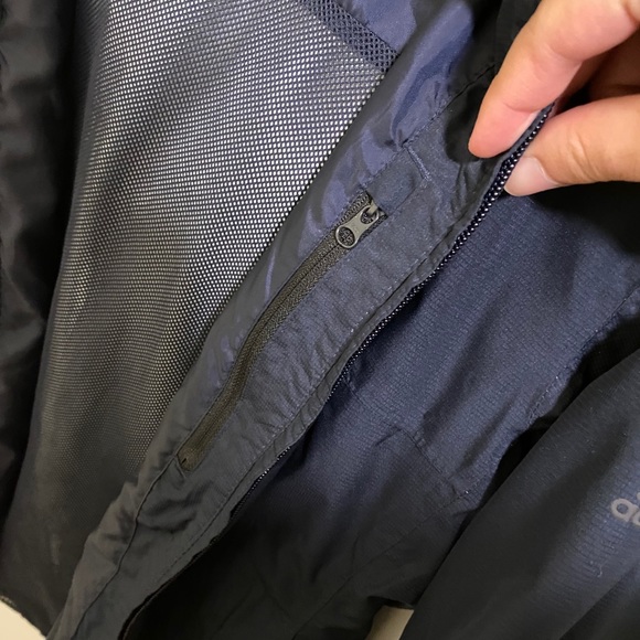 Adidas Water Resistant Jacket - Picture 3 of 7